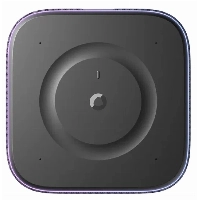 Яндекс Станция 3, Black, черный