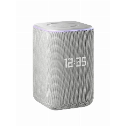 Умная колонка Яндекс Станция 3, Gray, серый