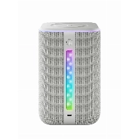 Яндекс Станция 3, Gray, серый