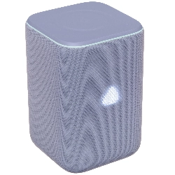 Умная колонка Яндекс Станция 3, Purple, фиолетовый