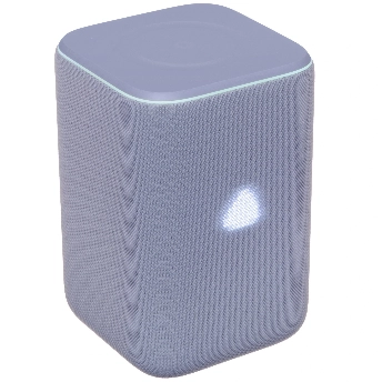 Умная колонка Яндекс Станция 3, Purple, фиолетовый