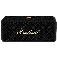 Marshall Emberton II, Black
