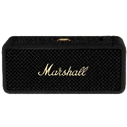 Портативная колонка Marshall Emberton II, Black