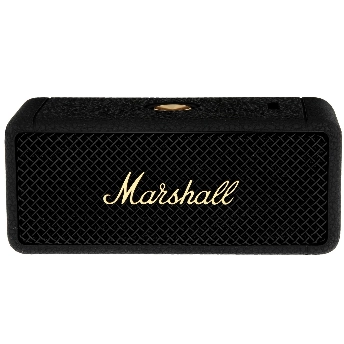 Портативная колонка Marshall Emberton II, Black