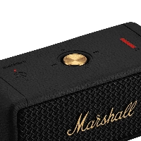 Marshall Emberton II, Black