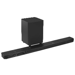 Саундбар Jbl Soundbar 1300, Black, черный