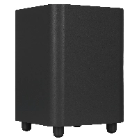 Саундбар Jbl Soundbar 1300, Black, черный
