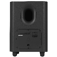 Саундбар Jbl Soundbar 1300, Black, черный