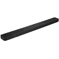 Саундбар Jbl Soundbar 1300, Black, черный