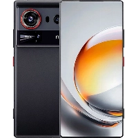  Nubia Z80 Ultra, 16/512 Гб, Black, черный