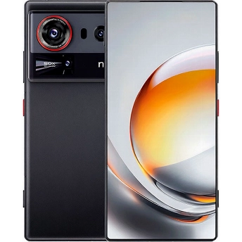 Смартфон Nubia Z80 Ultra, 16/512 Гб, Black, черный