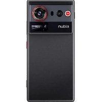  Nubia Z80 Ultra, 16/512 Гб, Black, черный