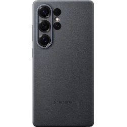 Чехол Samsung Galaxy S25 Ultra Kindsuit Case, Black, черный