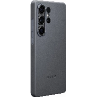 Samsung Galaxy S25 Ultra Kindsuit Case, Black, черный