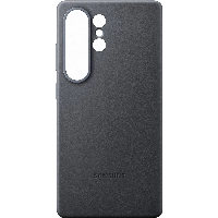 Samsung Galaxy S25 Ultra Kindsuit Case, Black, черный