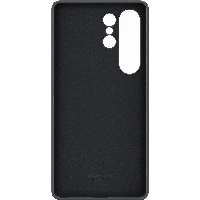 Samsung Galaxy S25 Ultra Kindsuit Case, Black, черный