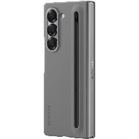 Samsung Galaxy Z Fold6 S Pen Case, Grey, серый