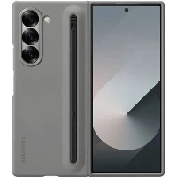 Samsung Galaxy Z Fold6 S Pen Case, Grey, серый