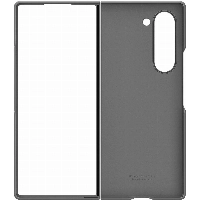 Samsung Galaxy Z Fold6 S Pen Case, Grey, серый