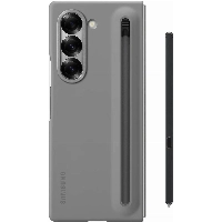 Samsung Galaxy Z Fold6 S Pen Case, Grey, серый