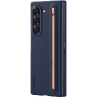 Samsung Galaxy Z Fold6 S Pen Case, Blue, синий