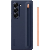Samsung Galaxy Z Fold6 S Pen Case, Blue, синий