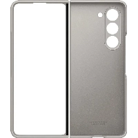 Чехол Samsung Galaxy Z Fold5 Slim S Pen Case, Sand, бежевый