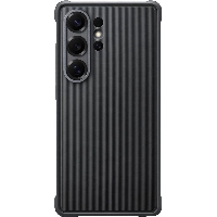 Samsung Galaxy S25 Ultra Rugged Case, Black, черный 