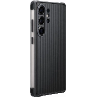 Samsung Galaxy S25 Ultra Rugged Case, Black, черный 