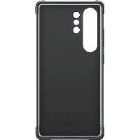 Samsung Galaxy S25 Ultra Rugged Case, Black, черный 