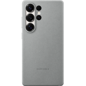 Чехол Samsung Galaxy S25 Ultra Kindsuit Case, Grey, серый