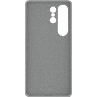 Samsung Galaxy S25 Ultra Kindsuit Case, Grey, серый