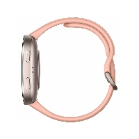 Amazfit Bip 6, Blush Pink, розовое золото
