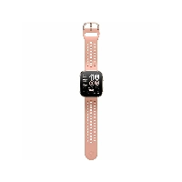 Amazfit Bip 6, Blush Pink, розовое золото