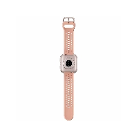 Amazfit Bip 6, Blush Pink, розовое золото