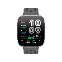 Amazfit Bip 6, Charcoal Grey, темно-серый
