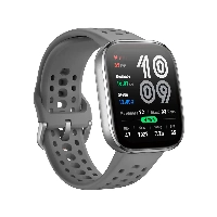 Amazfit Bip 6, Charcoal Grey, темно-серый