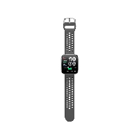 Amazfit Bip 6, Charcoal Grey, темно-серый