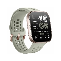 Amazfit Bip 6, Stone Grey, светло-серый