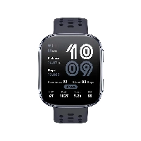 Amazfit Bip 6, Blue/Black, синий/черный