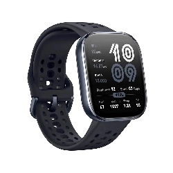 Смарт-часы Amazfit Bip 6, Blue/Black, синий/черный