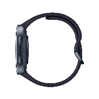 Amazfit Bip 6, Blue/Black, синий/черный