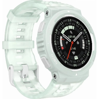 Смарт-часы Amazfit Active Edge, Mint Green