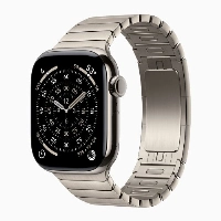 Apple Watch Series 11 42 мм, Natural Link Bracelet