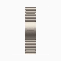 Apple Watch Series 11 42 мм, Natural Link Bracelet
