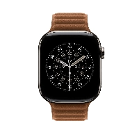 Ремешок AW 46mm Magnetic Link (M/L), Caramel