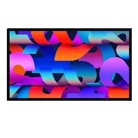 Apple Studio Display Standart Glass VESA Mount Adapter (MYJH3) 