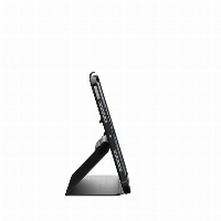 Чехол UAG Plyo для iPad Pro 11 (124477114043), черный прозрачный