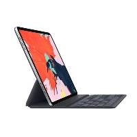 Apple Smart Keyboard Folio для iPad Pro 11, MXNK2