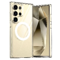 Samsung Galaxy S24 Ultra Araree Duple M, прозрачный